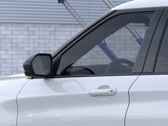 2026 Ford Explorer Active:TGC05637