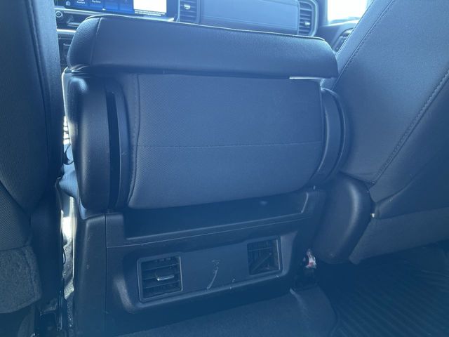 Used 2024 Chevrolet Silverado 2500HD For Sale in Livonia, MI