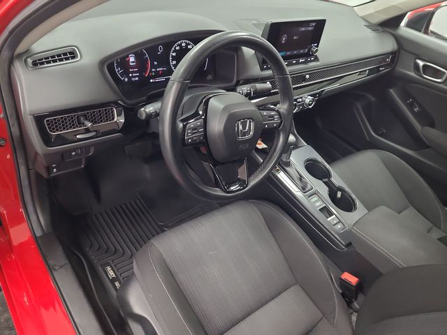 2024 – Honda – Civic