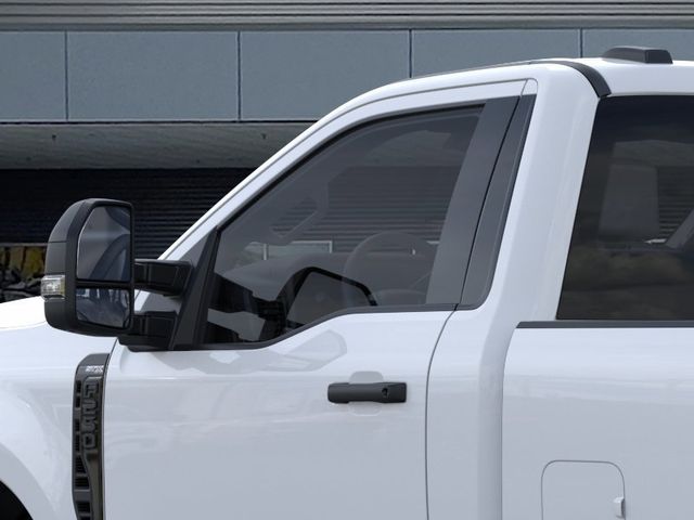 New 2026 White Ford XL image 20