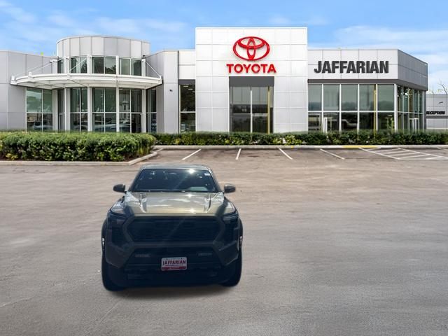 New 2026 Toyota Tacoma i-FORCE MAX Truck