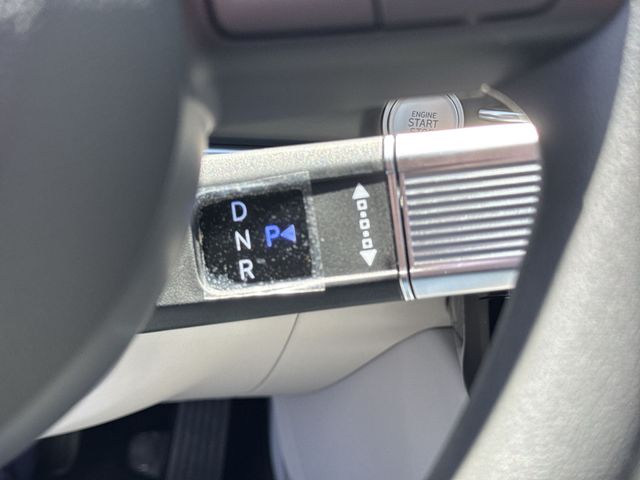 New 2026 Hyundai Tucson Hybrid For Sale in Indianapolis, IN