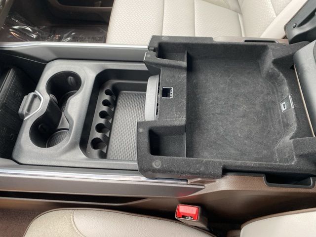 2025 Ram 1500 Laramie - Bright White Clearcoat exterior view 19