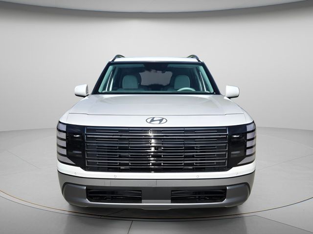 2027 Hyundai Palisade