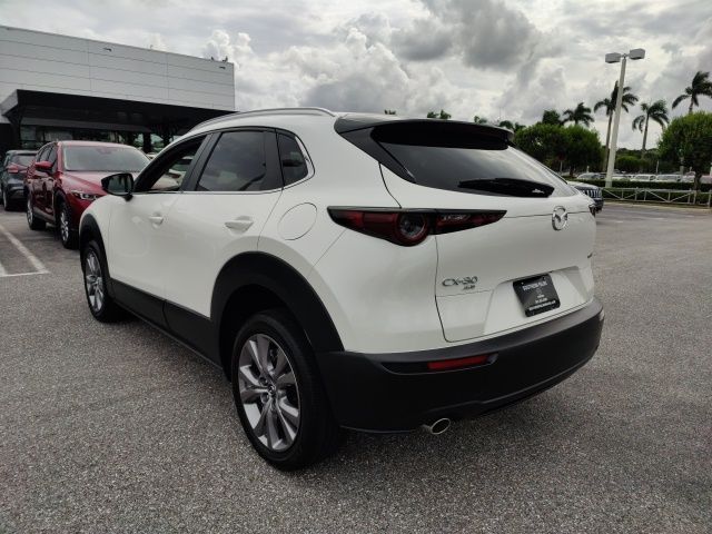 2023 Mazda CX-30 2.5 S Select Package 12