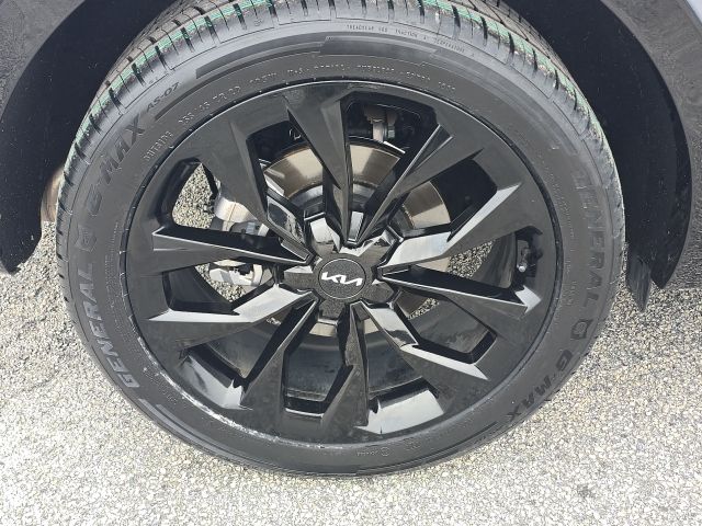 2023 Kia Sorento SX:SEA58176A