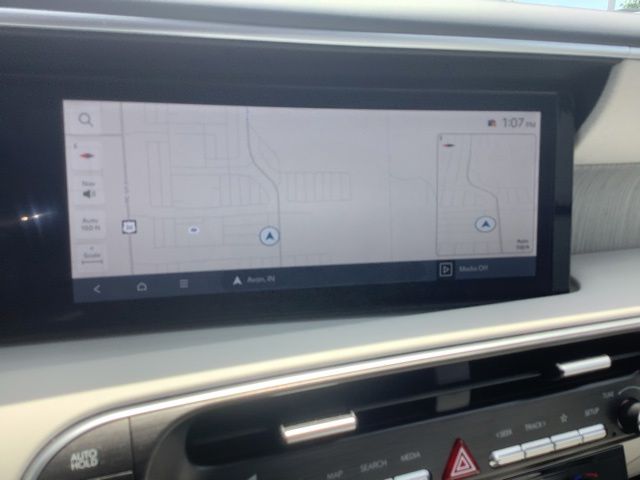 Used 2026 Abyss Black Hyundai Calligraphy image 35