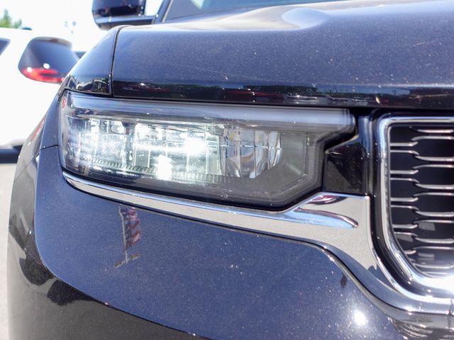 used 2023 Jeep Grand Cherokee L car, priced at $30,225