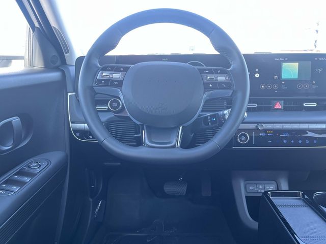 new 2026 Hyundai IONIQ 5 car, priced at $33,705