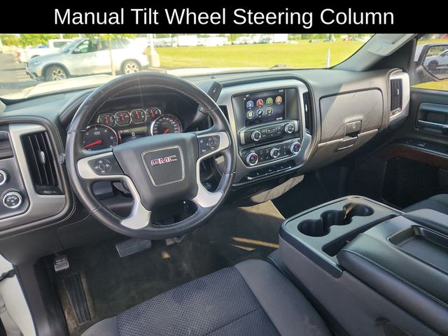 Used 2015 GMC Sierra 1500 For Sale in Grove City, OH