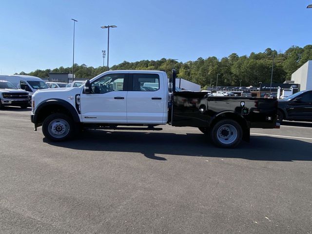 2024 Ford F-550SD XL 7