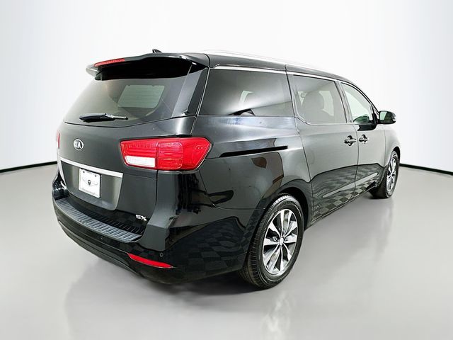 2016 Kia Sedona SX 5