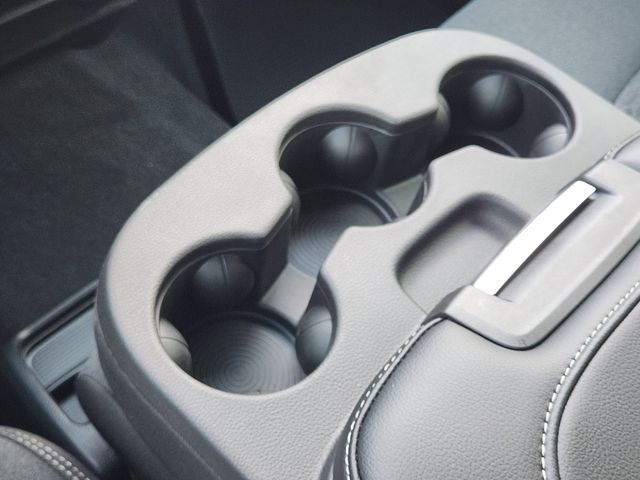 New 2026 White Ram Big Horn image 16