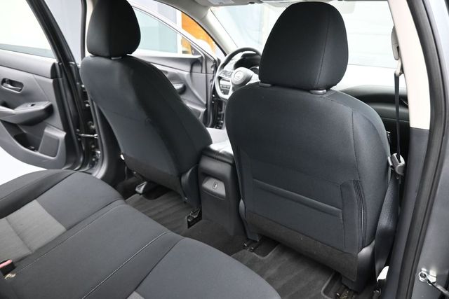 Used 2024 Nissan Sentra Sedan