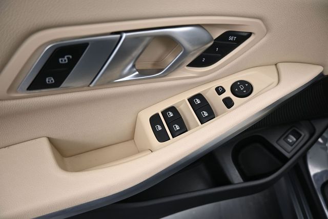 Used 2020 BMW 3 Series Sedan