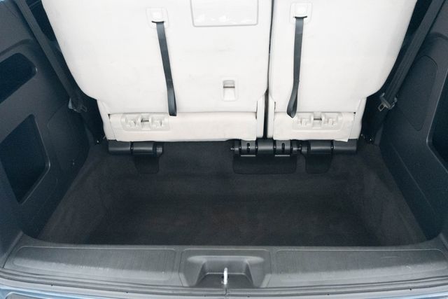 Used 2025 Honda Odyssey Van