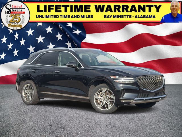 2025 Genesis GV70 2.5T Standard AWD