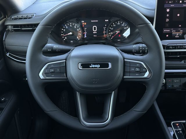 2026 Jeep Compass Latitude - 8