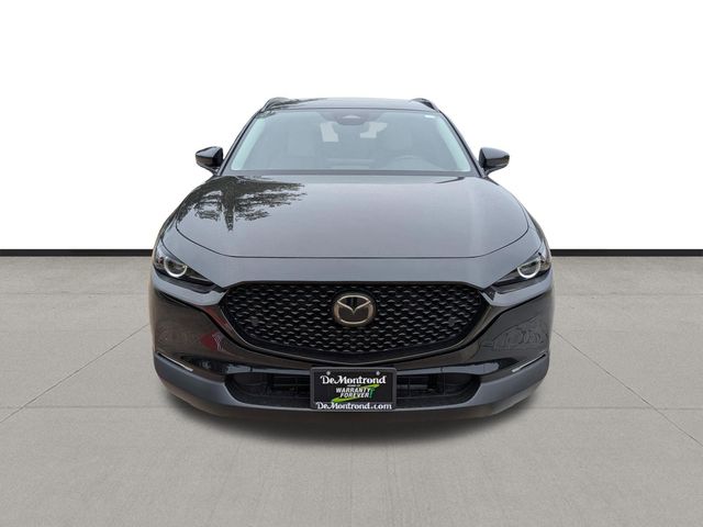 2026 Mazda CX-30 2.5 S Aire Edition Black at Parkway Family Mazda