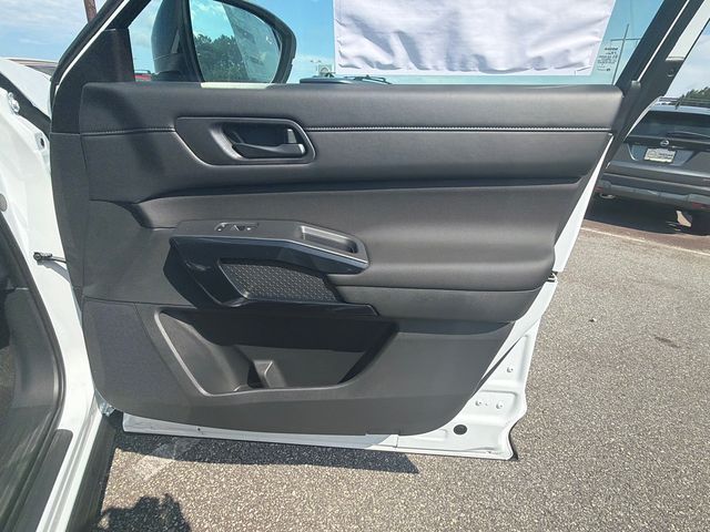 New 2026 Nissan Pathfinder SUV