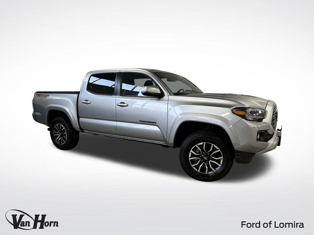 2023 Toyota Tacoma TRD Sport Double Cab 4WD