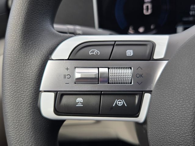 2026 Hyundai Tucson - $28,007