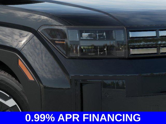 New 2026 Black Hyundai SEL image 11
