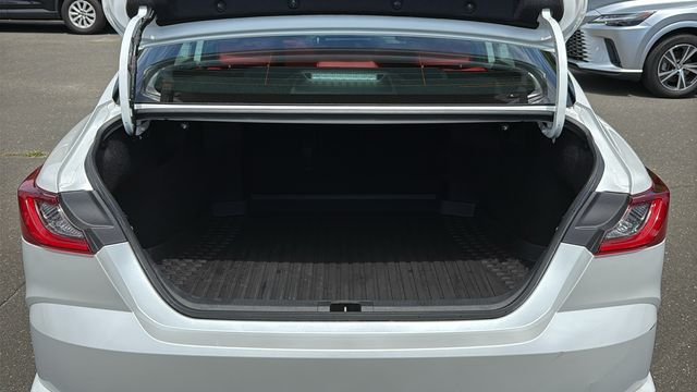 Used 2025 Toyota Camry Sedan