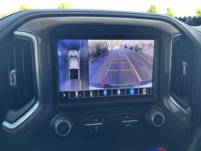Used 2023 White Chevrolet High Country image 18