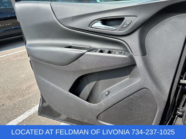Used 2020 Chevrolet Equinox For Sale in Livonia, MI