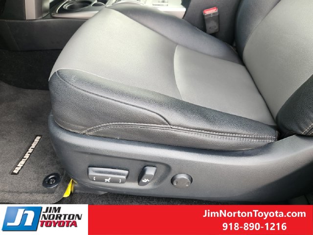 Used 2023 Toyota 4Runner SUV