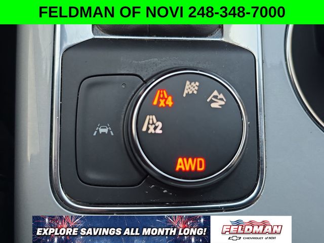 Used 2023 Chevrolet Blazer For Sale in Livonia, MI