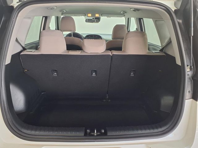 2023 Kia Soul LX - 7