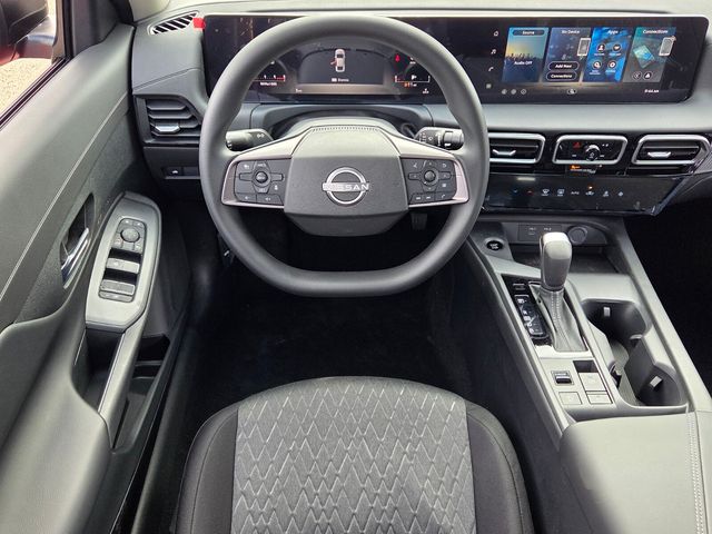 New 2026 Red Nissan SV image 7