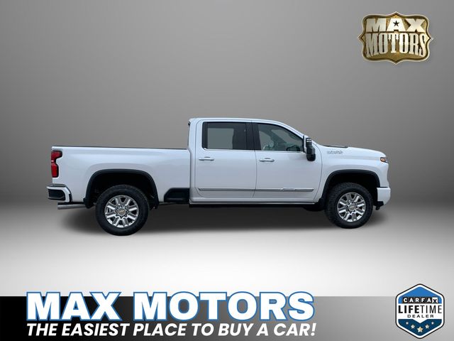 2024 Chevrolet Silverado 2500HD High Country 12