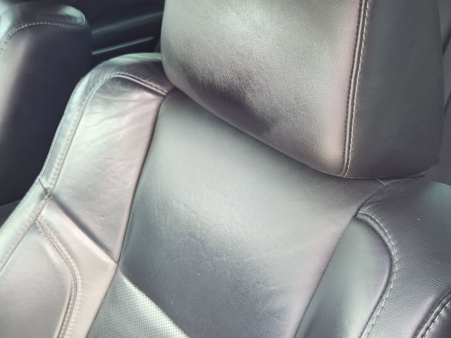 2019 White Knuckle Clearcoat Dodge Charger SXT RWD Sedan