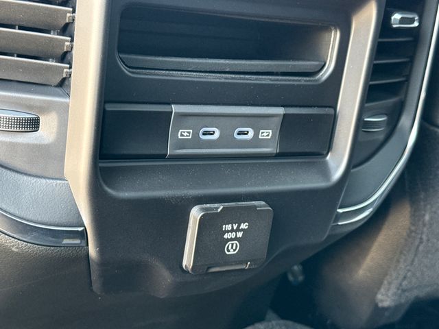 New 2026 Ram 2500 Truck