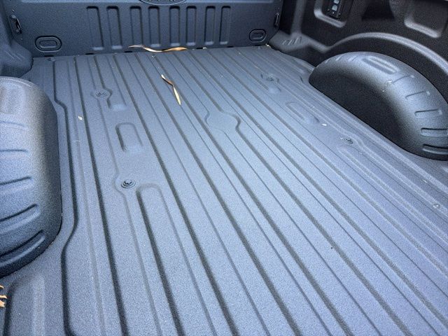 New 2026 Gray Ford Lariat image 7