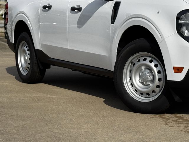 New 2026 White Ford XL image 3