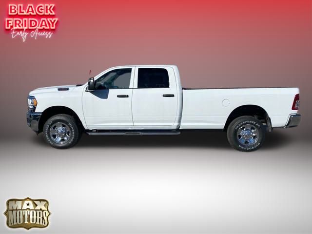 2024 Ram 2500 Tradesman 4