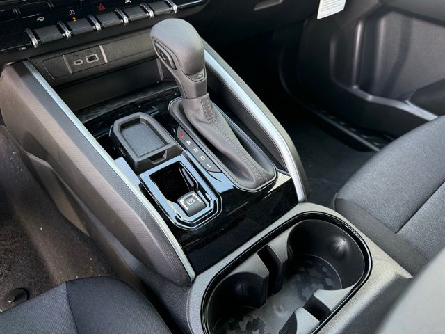 new 2026 Chevrolet Colorado car, priced at $35,640