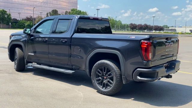 2023 GMC Sierra 1500 Elevation 6