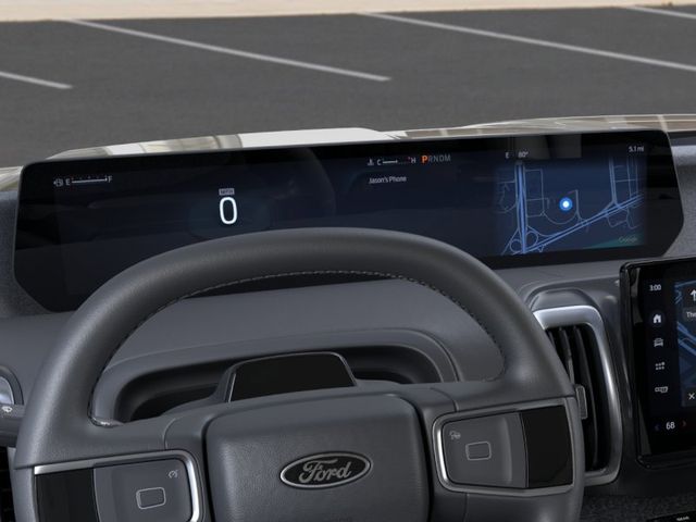 2026 Ford Expedition Tremor:169154