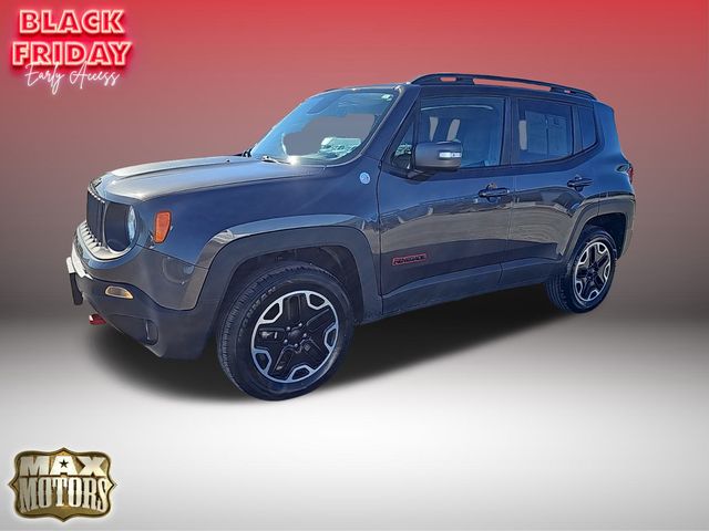 2017 Jeep Renegade Trailhawk 3