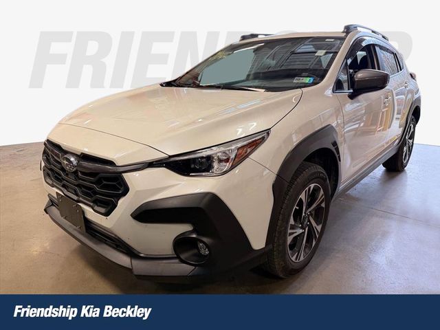 2024 Subaru Crosstrek Premium AWD