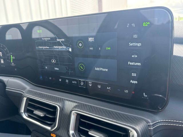 2024 Ford Mustang EcoBoost Premium:169539A