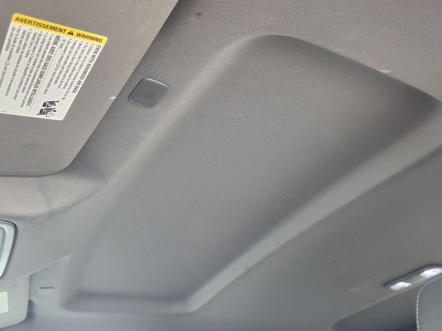 2021 Chevrolet Silverado 1500 RST Blue at Classic Elite Chevrolet Sugar Land