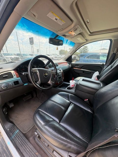 2014 Chevrolet Suburban 1500 LT