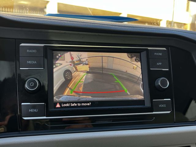 used 2021 Volkswagen Jetta car, priced at $14,854