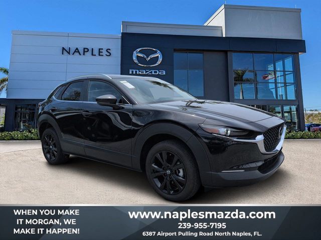 2024 Mazda Mazda CX-30 2.5 S Select Sport